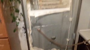 засор капилярки Liebherr CPes 40030, замена испарителя холодил