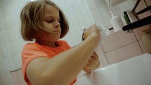 Детям о пожарной безопасности в быту