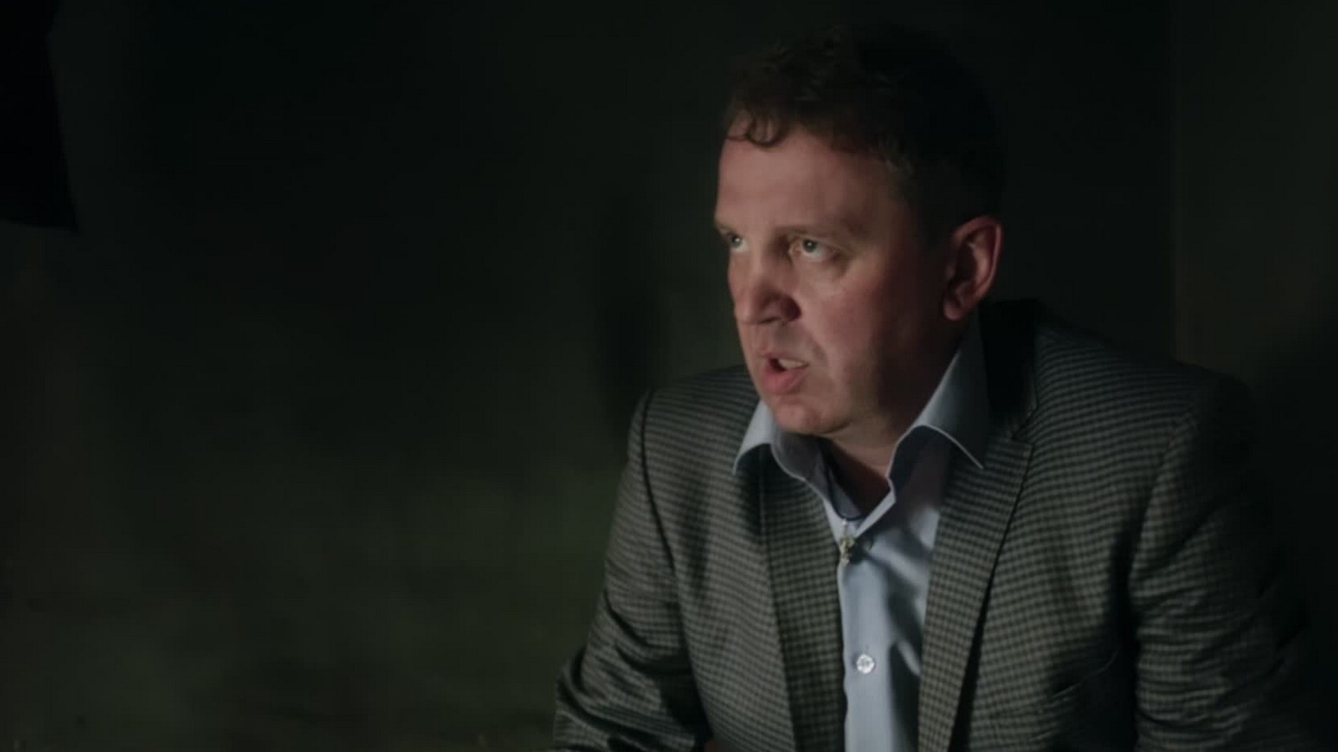 Пазл, 1 сезон, 4 серия смотреть онлайн