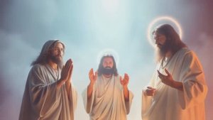 Искушениям похотью подвергаются и избранные.