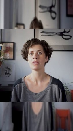 Как я начала шить без денег: секрет, который не рассказывают в магазинах