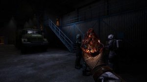 Малахит И Росток. STALKER 2 #7 Оружие, Броня, Артефакты