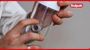 Ирригатор Philips HX3826/31