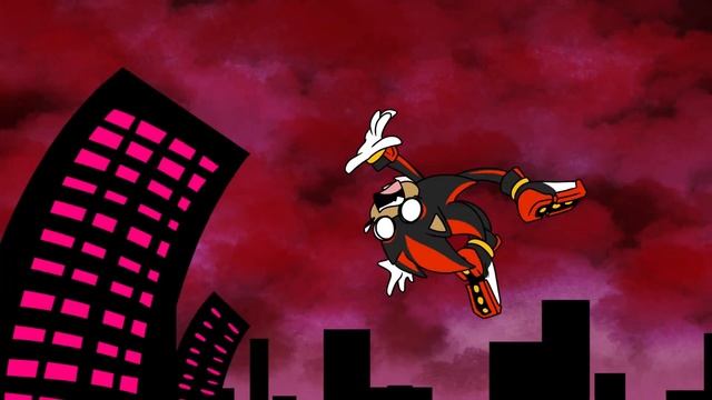 Типичный Shadow Generations РУССКАЯ ОЗВУЧКА | [RUS DUB] смотреть онлайн