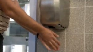 Электросушилка Merida Machflow арт.M30S