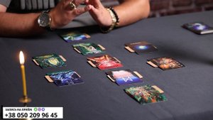 ДЕВА ОКТЯБРЬ 2024. Рунический расклад для ДЕВ от Шоты А?