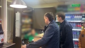 В Деме накрыли пивнушку