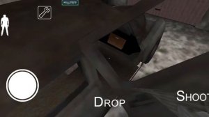 КАК ДОСТАТЬ ОТВЁРТКУ В ГРЕННИ БЕЗ АРБАЛЕТА И РУЖЬЯ С П?