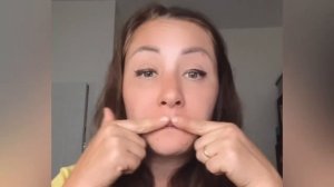 Логопедический массаж лица при любом тонусе