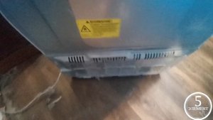 Холодильник LG не холодит (Курсы по ремонту холодильни?