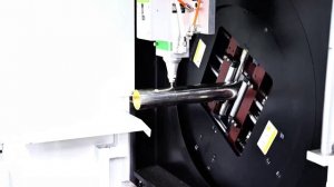 RTC-60240 Труборез с полуавтозагрузкой 3кВт