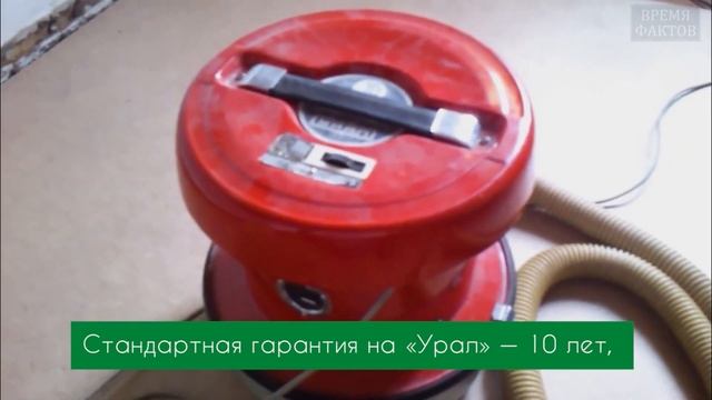 Почему ДО СИХ ПОР работает советская техника