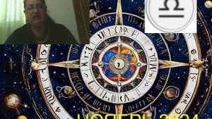 ВЕСЫ ГОРОСКОП НА НОЯБРЬ 2025