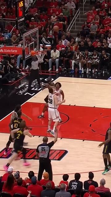 Buddy Hield is on fire!