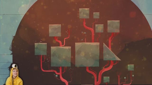 GRIS 3 lofi hip hop МУЗЫКА ЧТОБЫ ПОДУМАТЬ