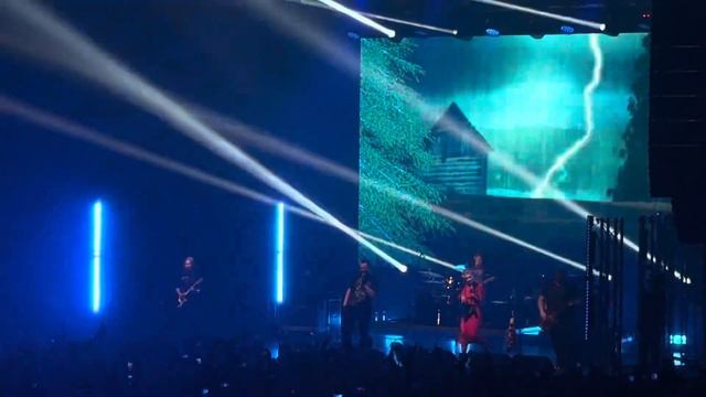 Смоленск, 16 марта 2024 КняZz, Дурак и молния #князь # смотреть онлайн