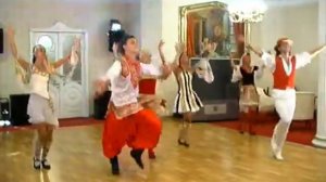 Avanscena - За всю Одессу