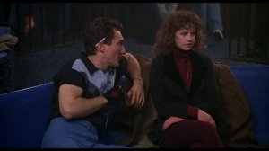 Дядюшка Бак 1989 г. (Поездка в боулинг-клуб)