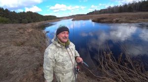 Taifun Professional -испытания воблерами