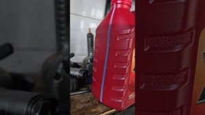 Как я меняю трансмиссионное масло. KIA K5 2.5 GDI 8 акпп