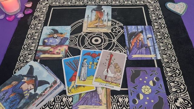 ВОДОЛЕЙ 🧿 ЛЮБОВЬ 🩷 ОКТЯБРЬ 2024 смотреть онлайн