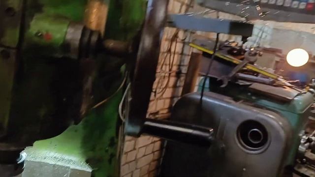 мега приблуда на Фрезерный станок смотреть онлайн