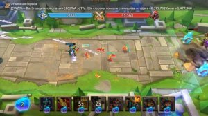 Глава 9 этап 14. Грань. Лордс Мобйл / Lords Mobile. Vergeway 9-14