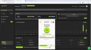 ПРОЕКТ GRASS / КАК ЗАРАБОТАТЬ БЕЗ ВЛОЖЕНИЙ / ОБЗОР ГРАСС