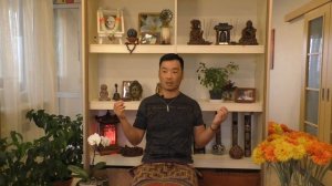 Сознание не просыпаясь вспоминает себя, продолжая СПАТЬ.Сатсанг с Рамой