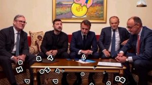 Истекло время ультиматума Москве о 30-дневном прекращении огня. Пришло время санкциям?