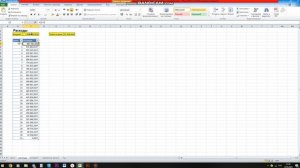 exel абсолютные и относительные ссылки