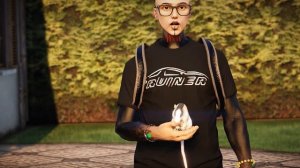 КРЫСА ЗАРАБОТАЛА МИЛЛИОН НА ГТА 5 РП│ЛУЧШИЙ ПИТОМЕЦ Н?