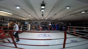 Ринг№1, Бой№23 Туймасов Тагир - Лобковский Александр, Бой№24 Рубиш Ярослав - Данщиков Сергей