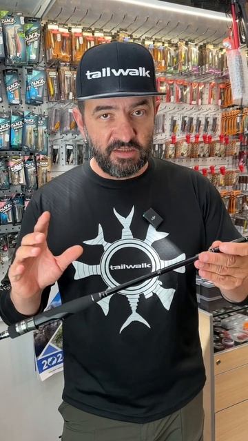 от ЯПОНИЯ за БЪЛГАРИЯ! 🥰😍 #риболов#спининг#въдица#tailw смотреть онлайн