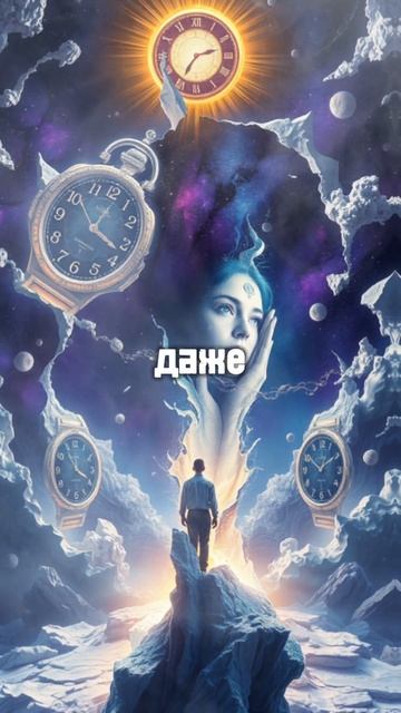 Что означает, если вы начали видеть себя во снах? #духо смотреть онлайн