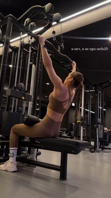 Треним девочки #спорт #спортивноетело #юмор #москва