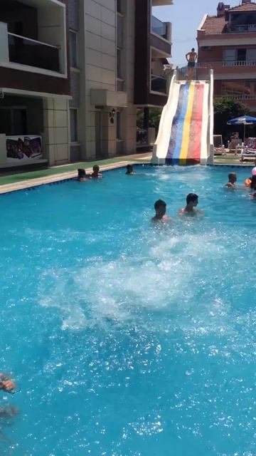 Русские отжигают в турции смотреть онлайн