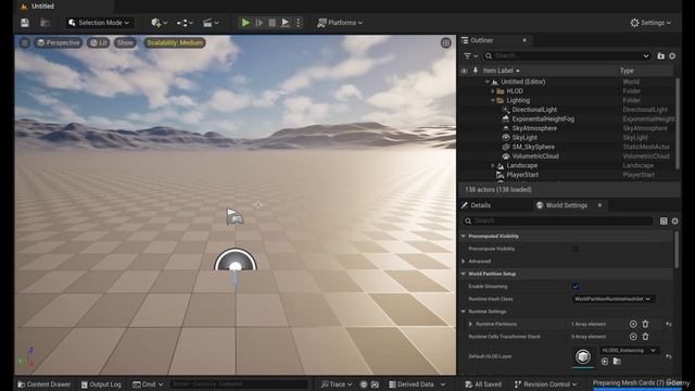 1.2 -Creating new project