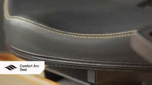 Велоэргометр Matrix R30