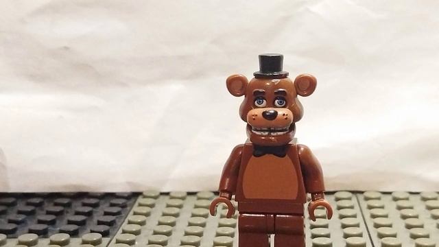 пойми на этот раз, фнаф/лего анимация смотреть онлайн