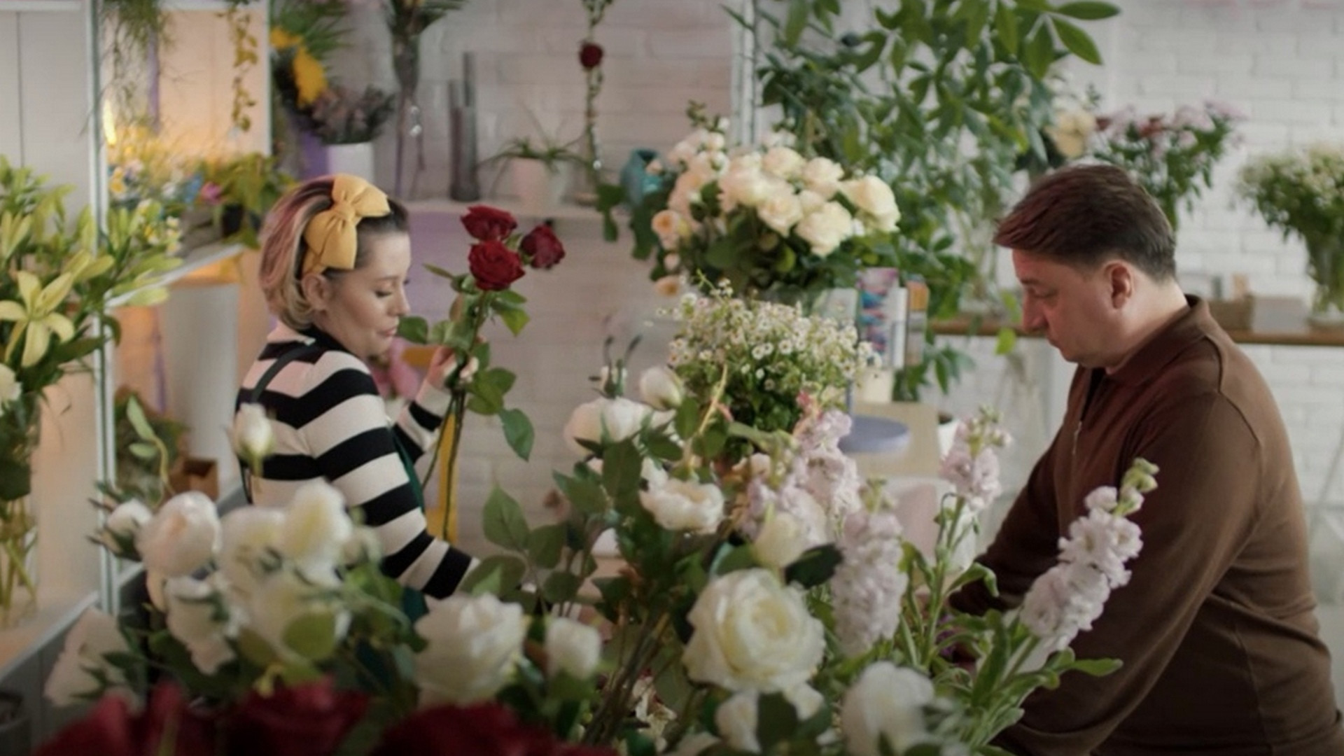 Это мы, 1 сезон, 8 серия смотреть онлайн