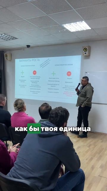 Масштабирование в доходной недвижимости. #инвестиции