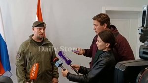 Командир «Ахмата» заявил, что Зеленский давно не в состоянии масштабно воевать с Россией