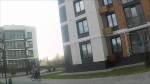 Вело прогулка/обкат велосипеда Welt Ranger 3.0/часть 2