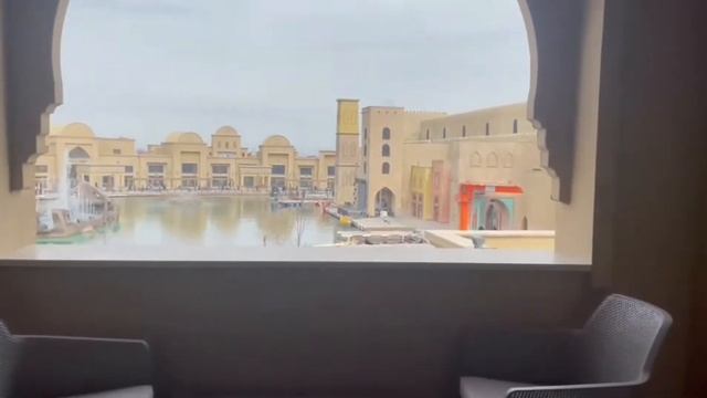 Туркестан. Караван сарай. Венеция . смотреть онлайн