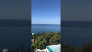 Отдых на море. Сочи. Лоо.Санаторий Ивушка