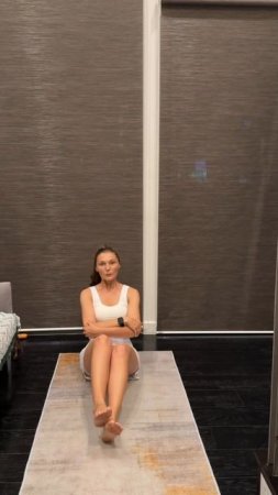 Тест на молодость… и память, ведь еще запомнить нужно, что за чем идет 🤣 Справилась за 23 сек, а вы?