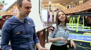 Кто круче #5 - Лас-Вегас