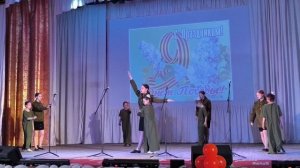 День Победы 9 мая 2025 год