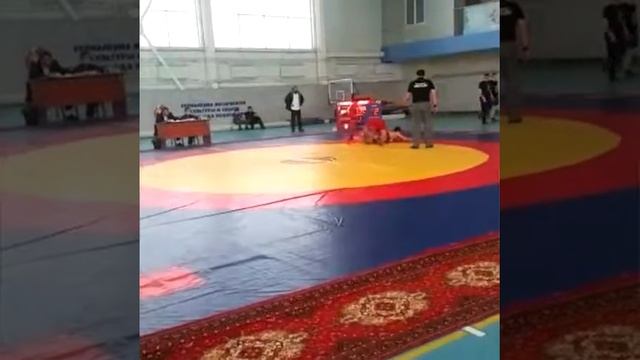 Исхак ибрагимов смотреть онлайн